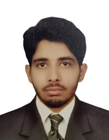 Dr. AL-Kashif Umair